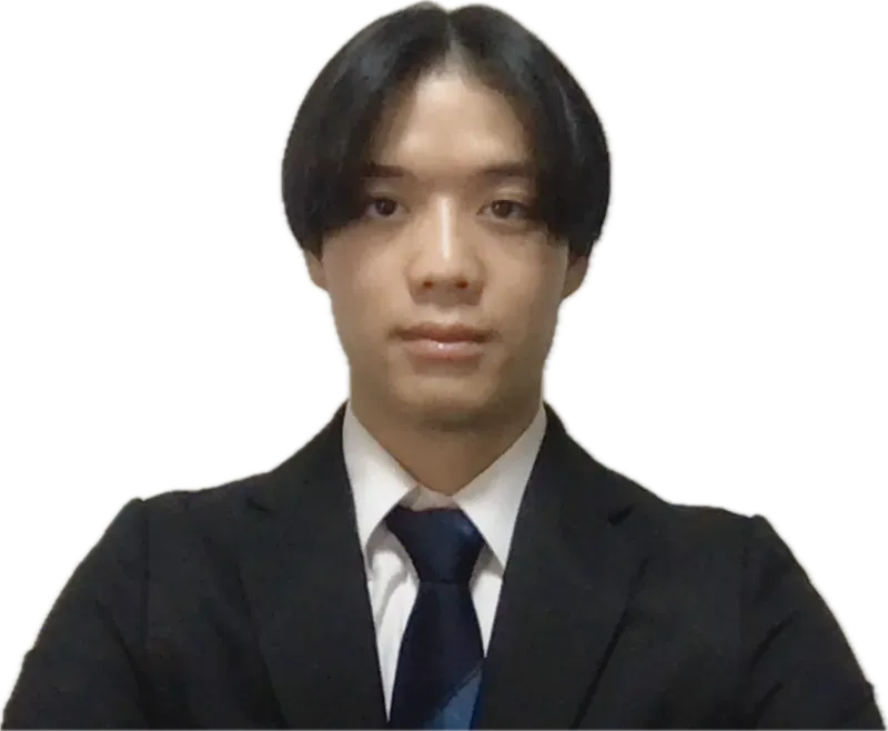 講師の井内悠氏(株式会社ORENDA WORLD)の写真