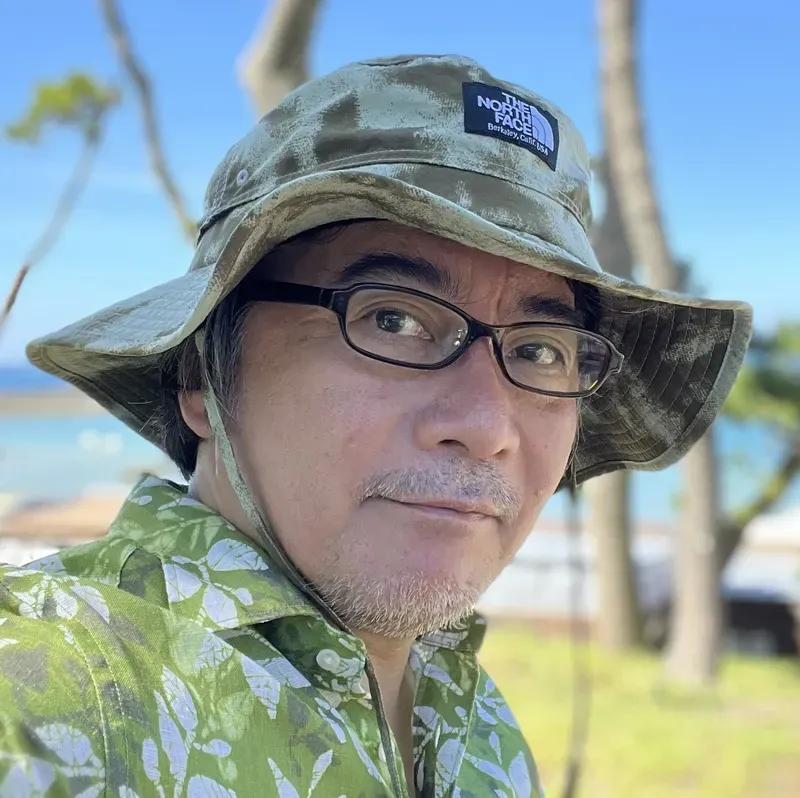 特別講演の成迫剛志氏（株式会社デンソー 研究開発センター シニアアドバイザー）の写真