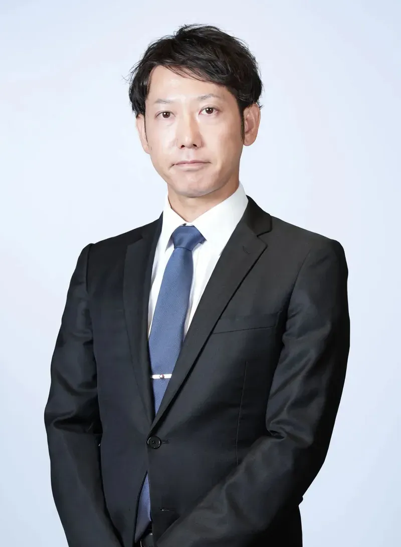 講師の芦刈恒平氏(株式会社Re-grit Partners)の写真