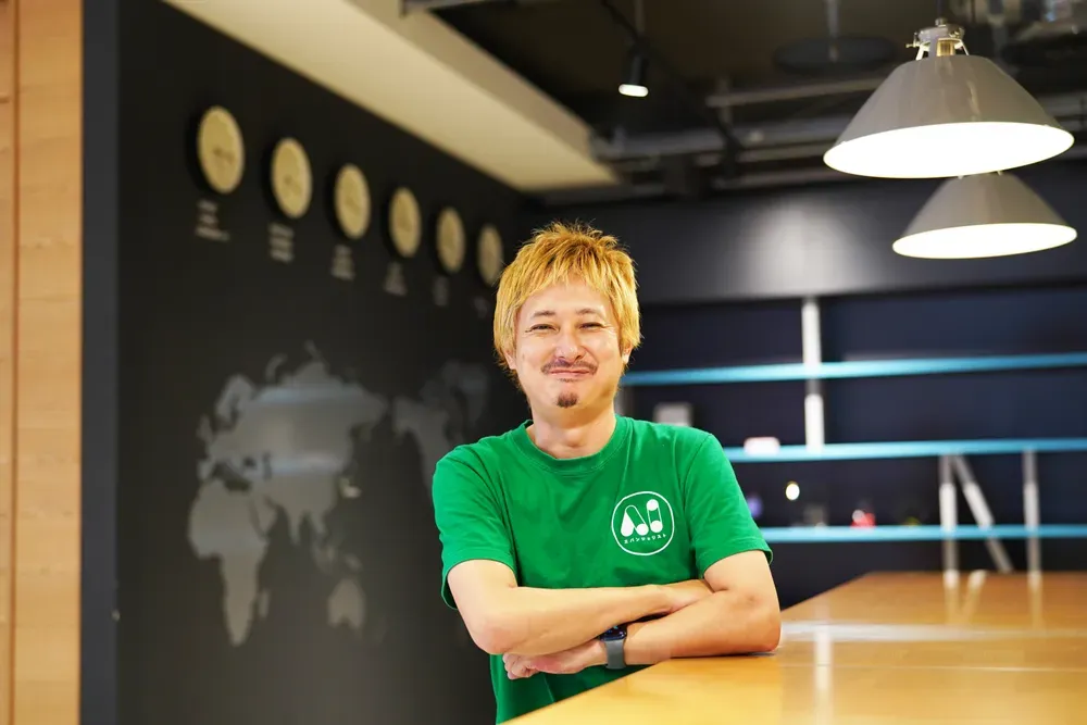 講師の加藤敏之氏(LINEヤフーコミュニケーションズ株式会社)の写真