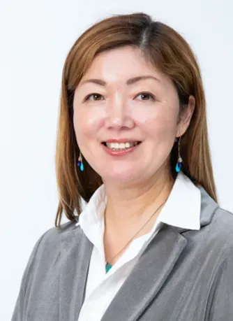 講師の菊地優乃氏(ソフトバンク株式会社)の写真
