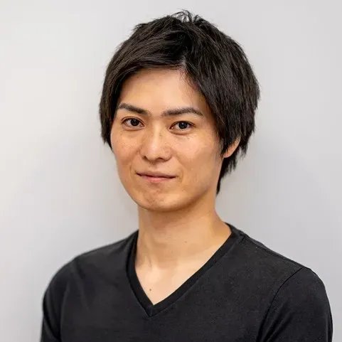 講師の片岡渉氏（ソフトバンク株式会社 Axross事業部 コンテンツ開発課 課長）の写真