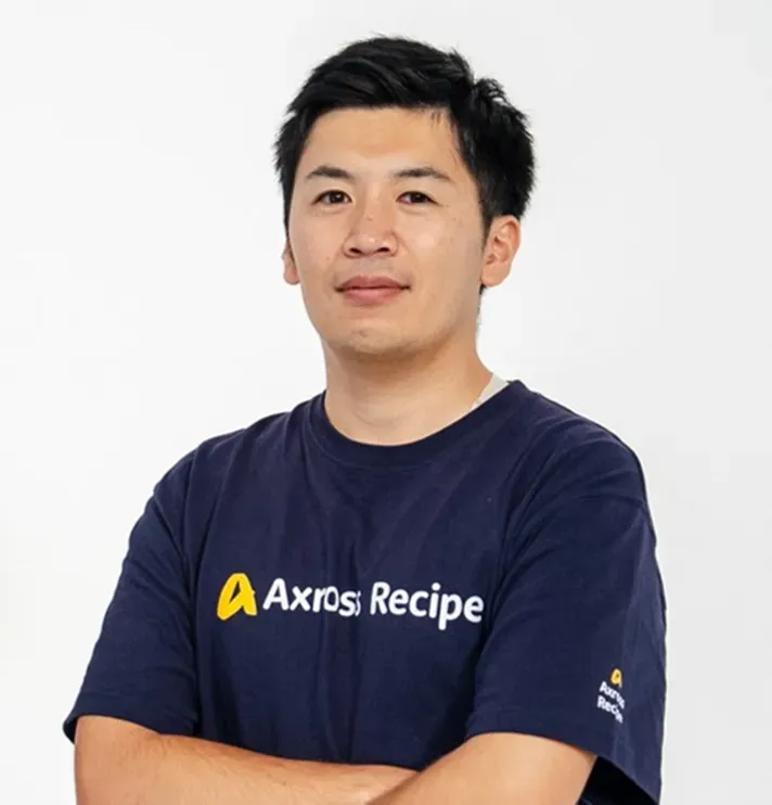 講師の藤原竜也氏（ソフトバンク株式会社 Axross事業部 部長）の写真