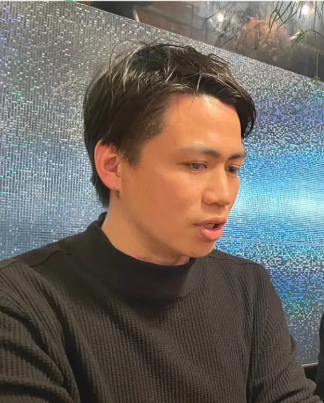 講師の藤本貴士氏(株式会社ORENDA WORLD)の写真